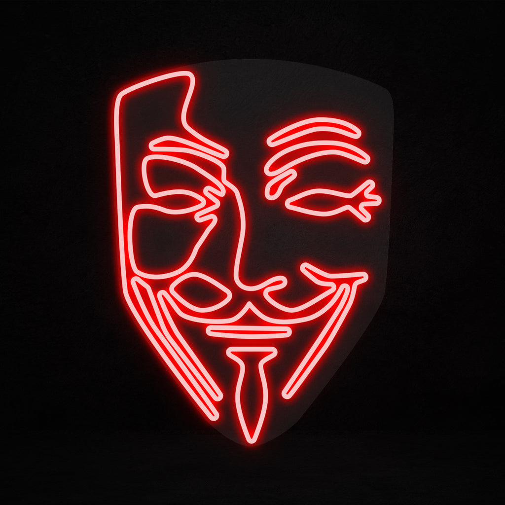 V per vendetta