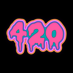 HAPPY 420 – NEONflexMOOD