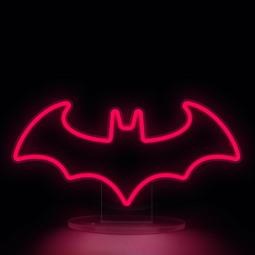 Logotipo De Batman Rosa Camiseta Superman Logo Batman Superhero,