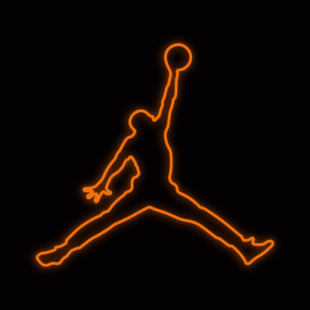a jumpman