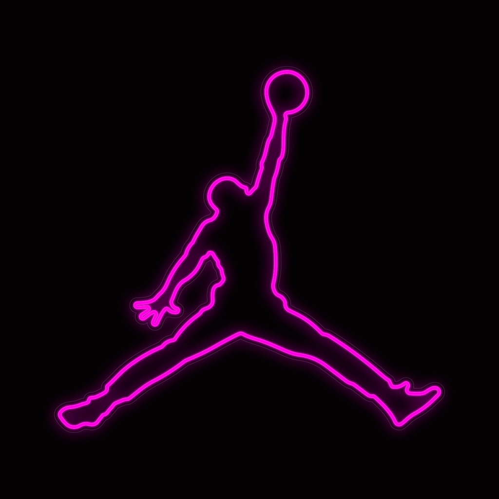 a jumpman