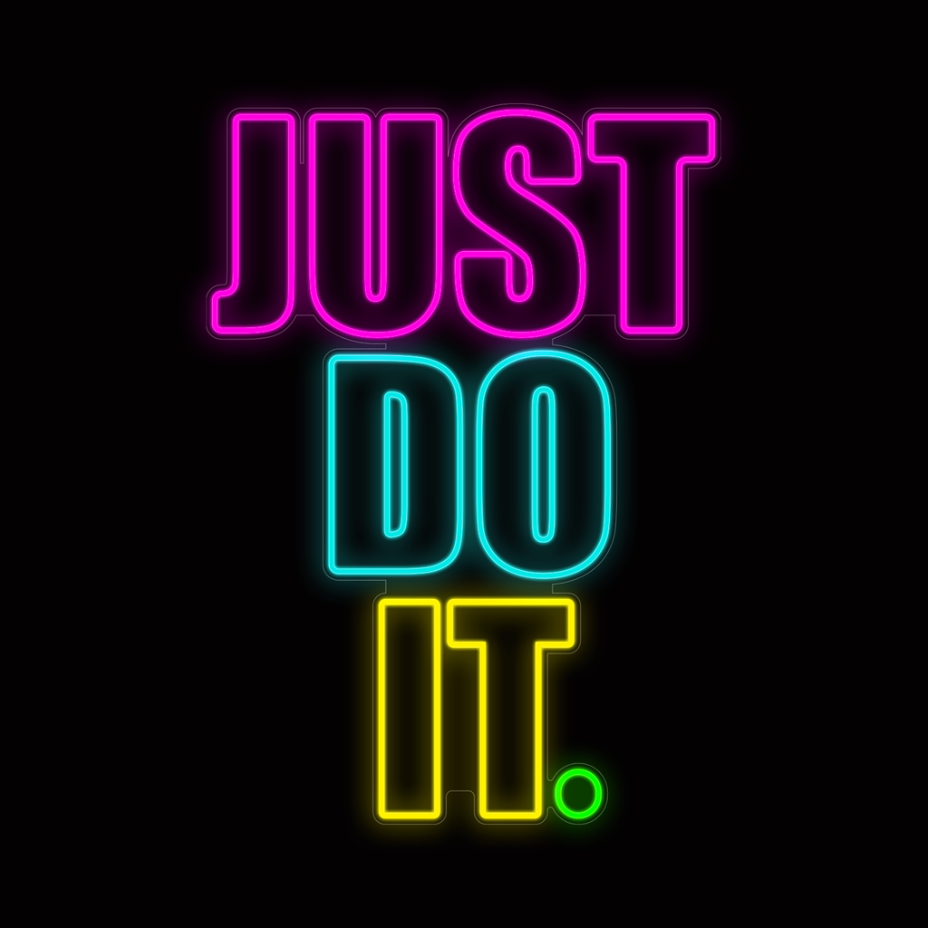 jus do it