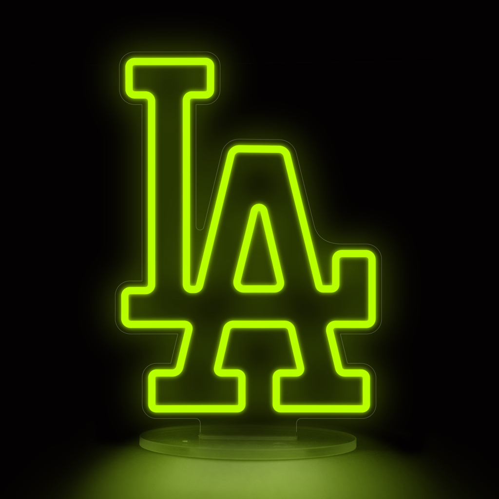 LOS ANGELES – NEONflexMOOD