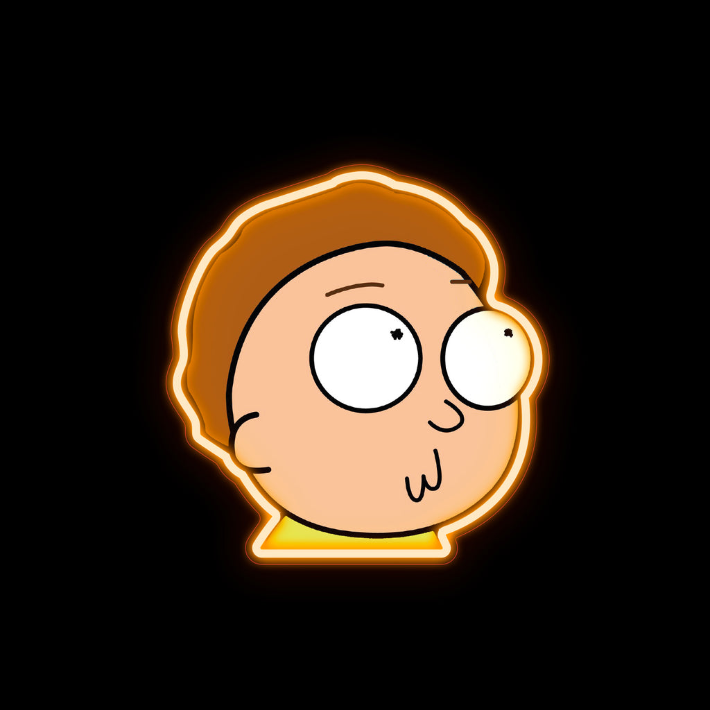 MORTY