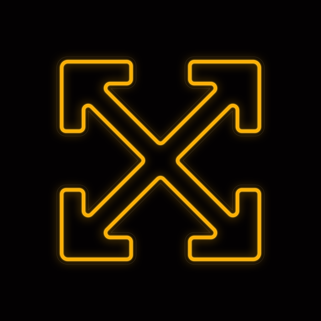 Led off white Clearance