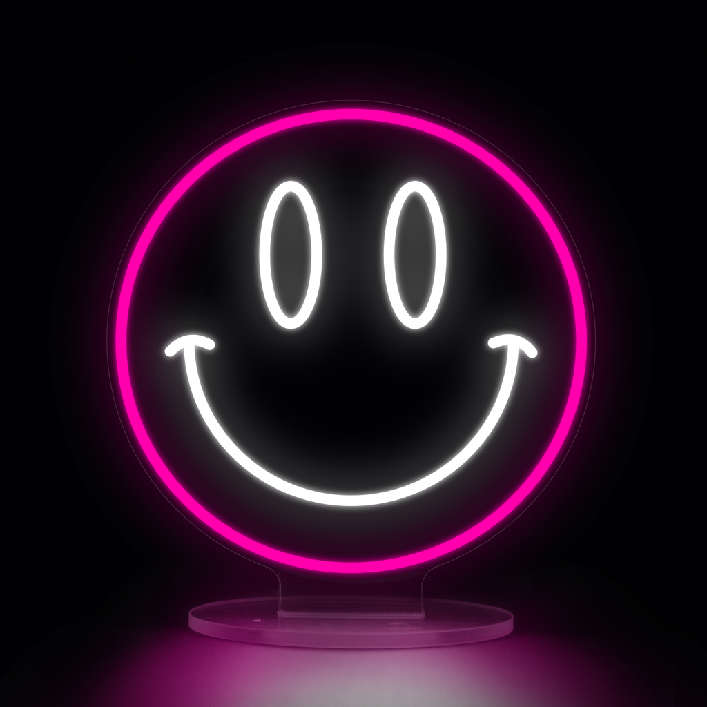 SMILE – NEONflexMOOD