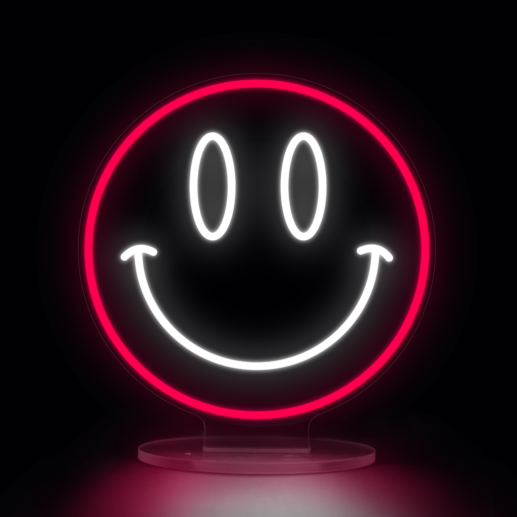 SMILE – NEONflexMOOD